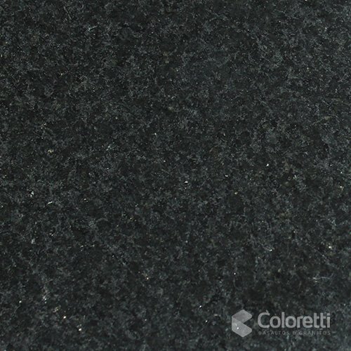 Granito Preto São Gabriel